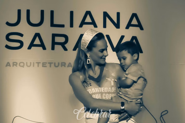 confraternização juliana saraiva – foto 30