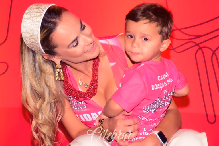 confraternização juliana saraiva – foto 33