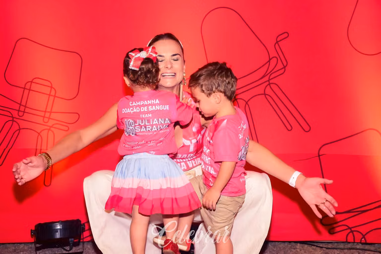 confraternização juliana saraiva – foto 37