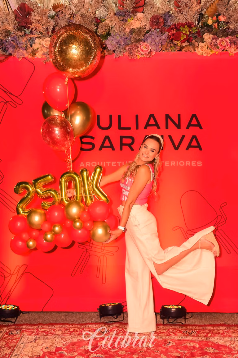 confraternização juliana saraiva – foto 48