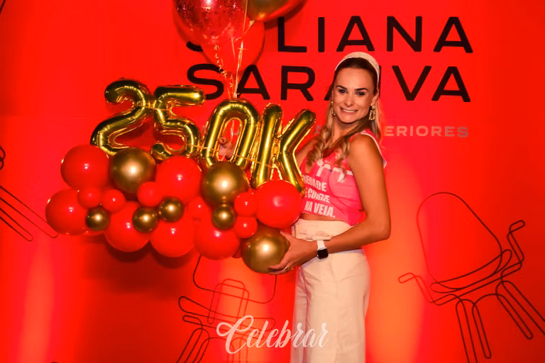 confraternização juliana saraiva – foto 50