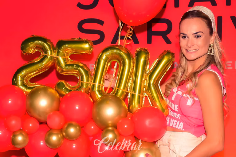 confraternização juliana saraiva – foto 51