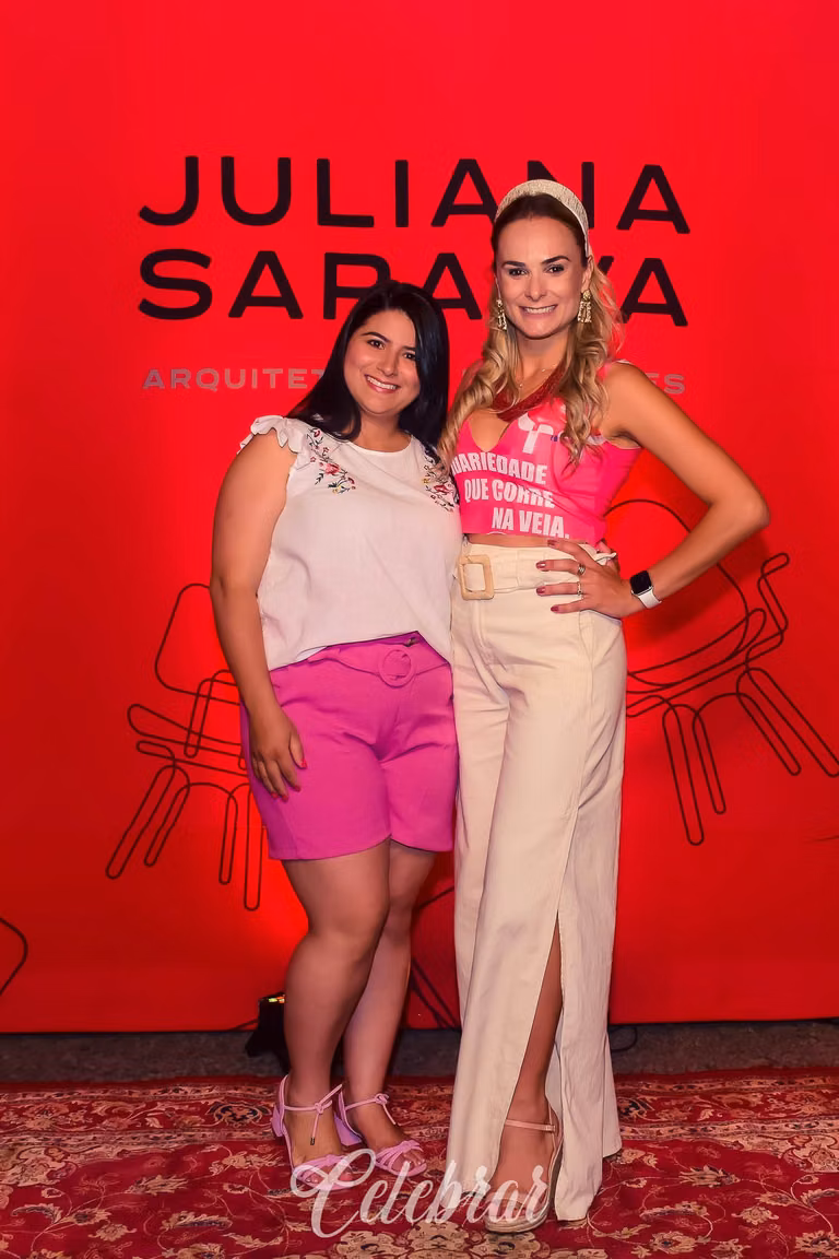 confraternização juliana saraiva – foto 65