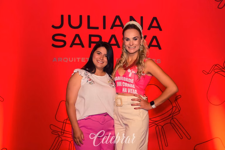 confraternização juliana saraiva – foto 66