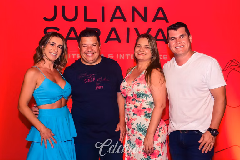 confraternização juliana saraiva – foto 70