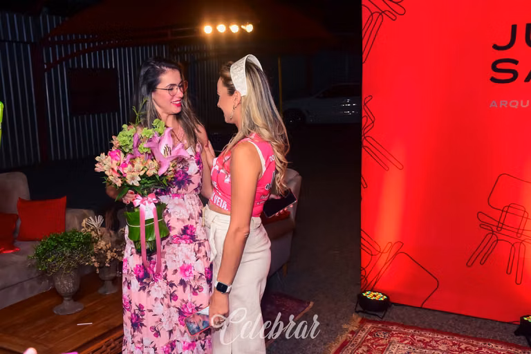 confraternização juliana saraiva – foto 78