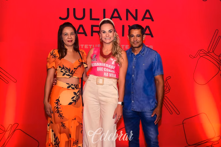 confraternização juliana saraiva – foto 90