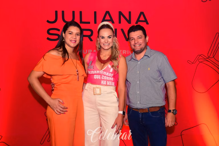 confraternização juliana saraiva – foto 95