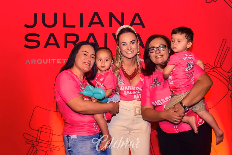 confraternização juliana saraiva – foto 99