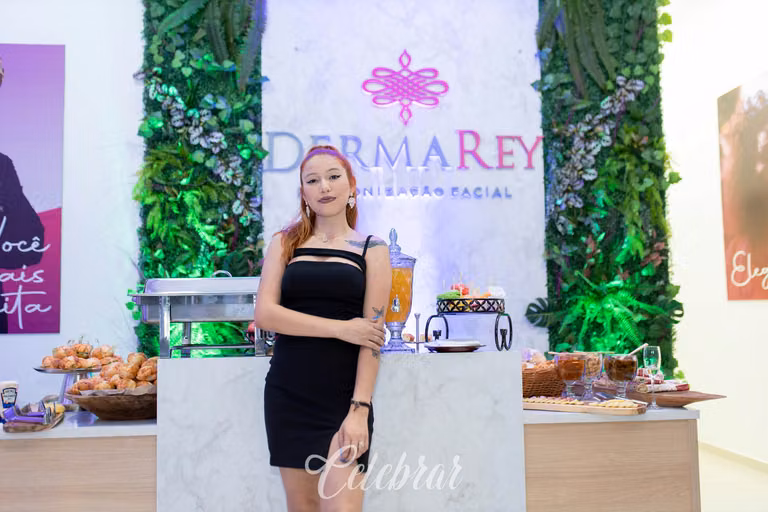 Inauguração da DermaRey Ponta Porã – foto 26