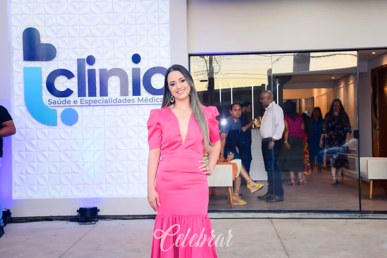 Inauguração da TClinic em Dourados – foto 1