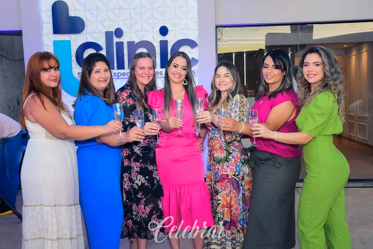Inauguração da TClinic em Dourados – foto 10