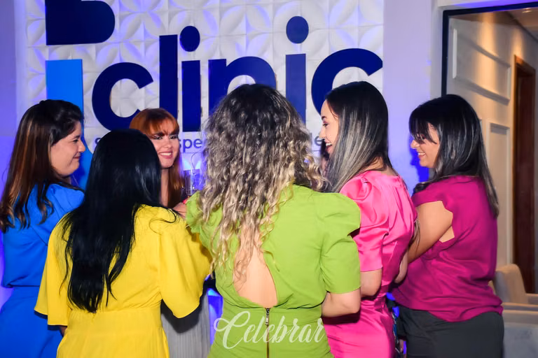 Inauguração da TClinic em Dourados – foto 100