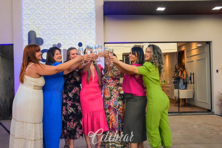 Inauguração da TClinic em Dourados – foto 12