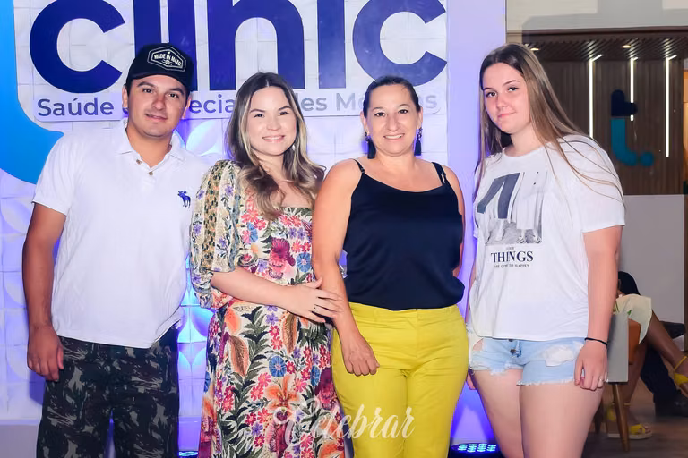 Inauguração da TClinic em Dourados – foto 131