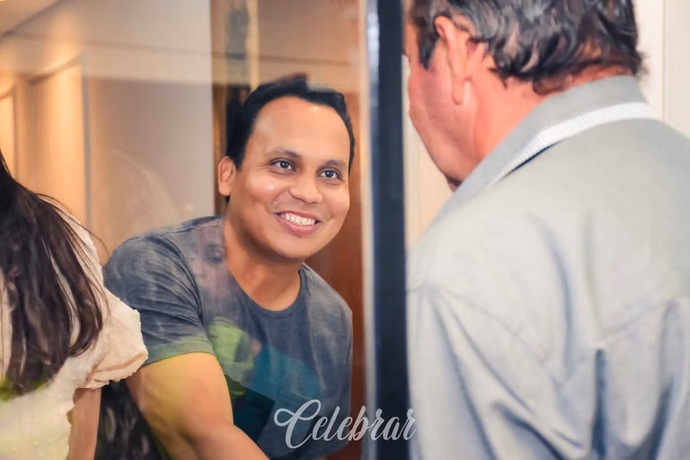 Inauguração da TClinic em Dourados – foto 136