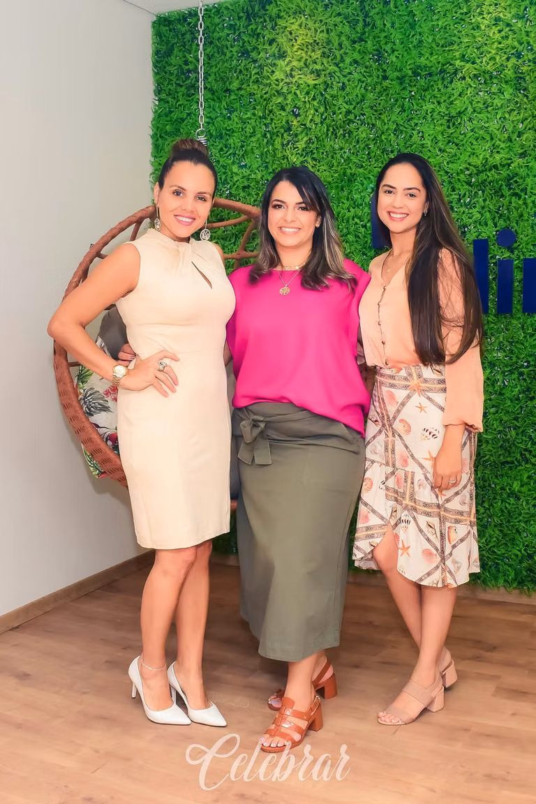 Inauguração da TClinic em Dourados – foto 168