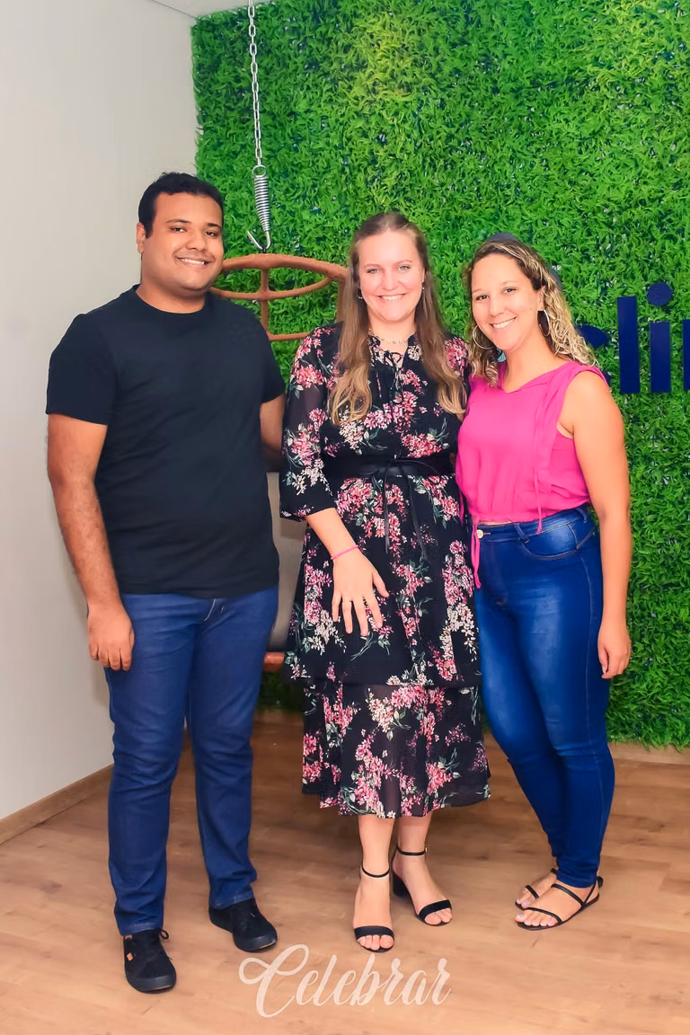 Inauguração da TClinic em Dourados – foto 175