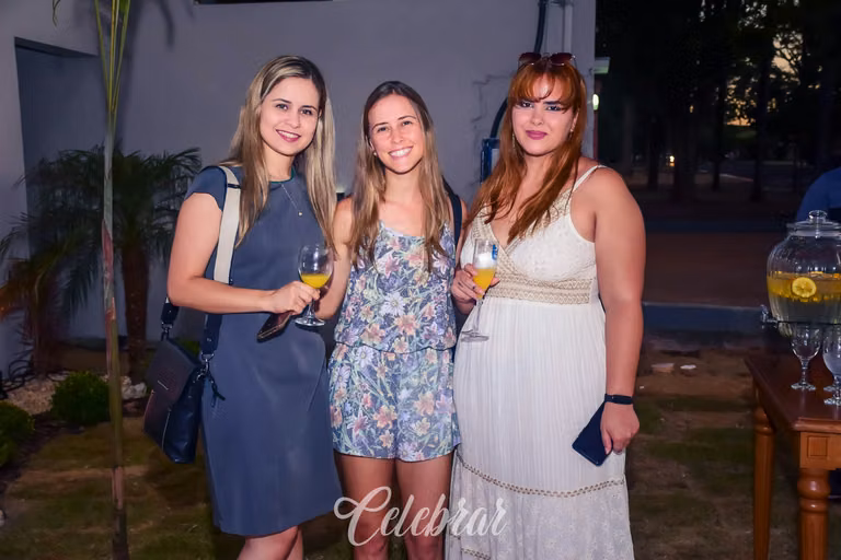 Inauguração da TClinic em Dourados – foto 25