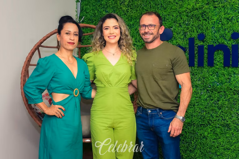 Inauguração da TClinic em Dourados – foto 34