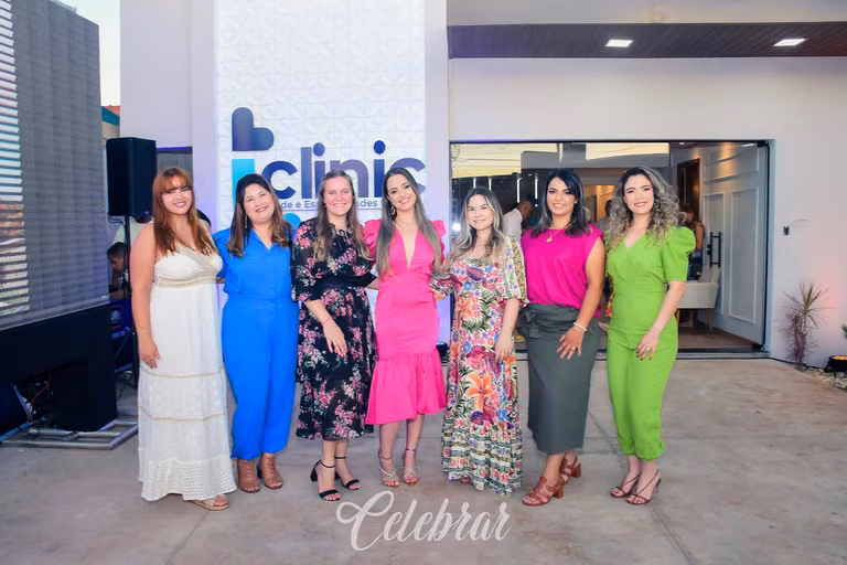 Inauguração da TClinic em Dourados – foto 4