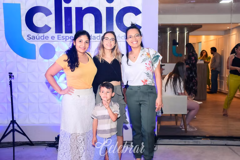 Inauguração da TClinic em Dourados – foto 48
