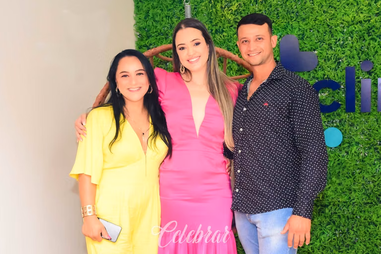 Inauguração da TClinic em Dourados – foto 50