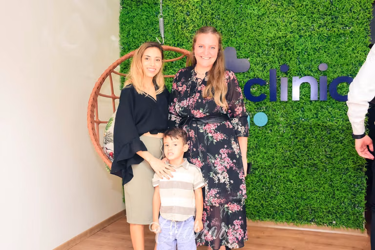 Inauguração da TClinic em Dourados – foto 52
