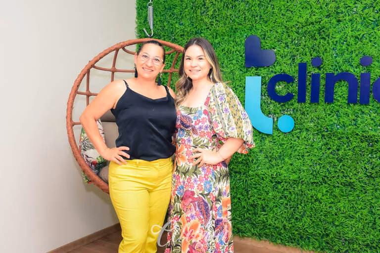 Inauguração da TClinic em Dourados – foto 61