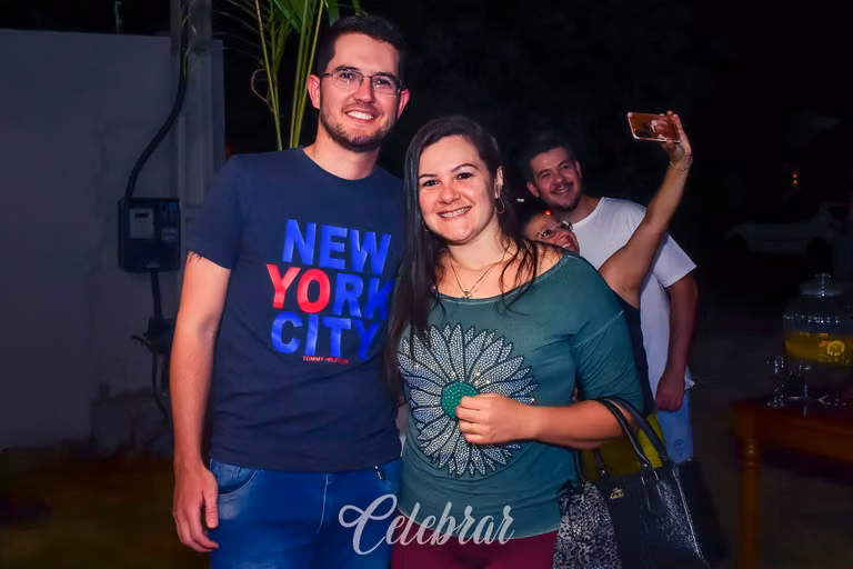 Inauguração da TClinic em Dourados – foto 62