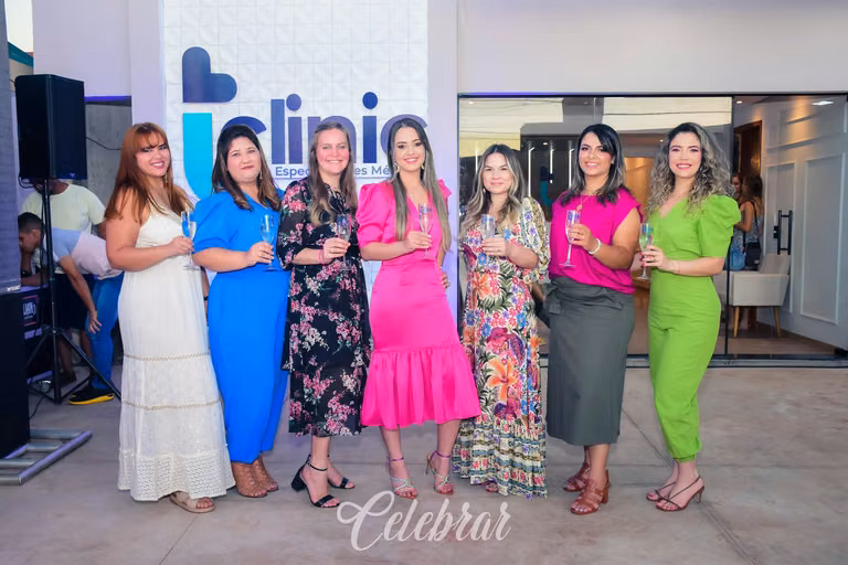 Inauguração da TClinic em Dourados – foto 9