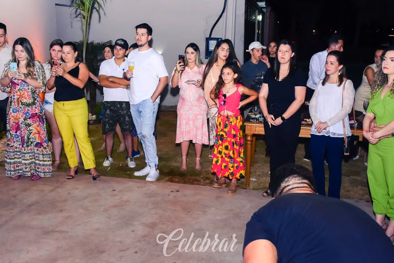 Inauguração da TClinic em Dourados – foto 90