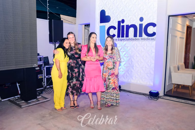 Inauguração da TClinic em Dourados – foto 96