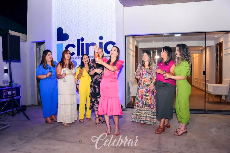 Inauguração da TClinic em Dourados – foto 98