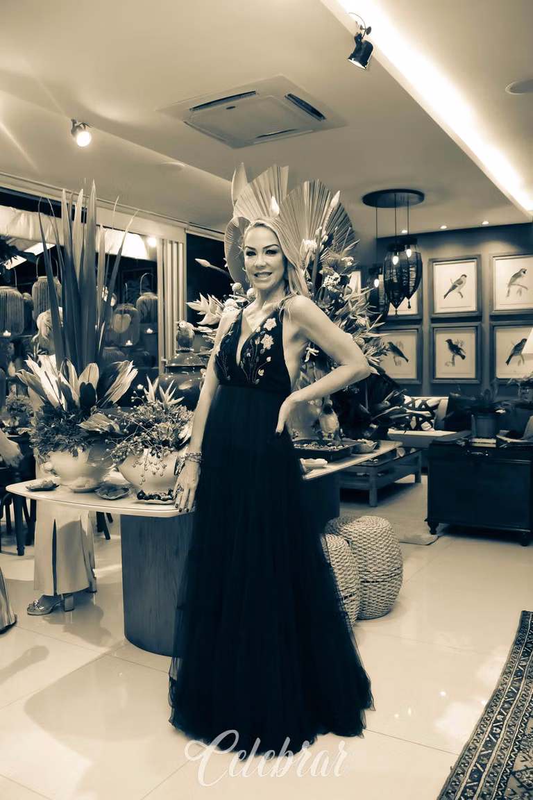Noite Tropical – foto 111