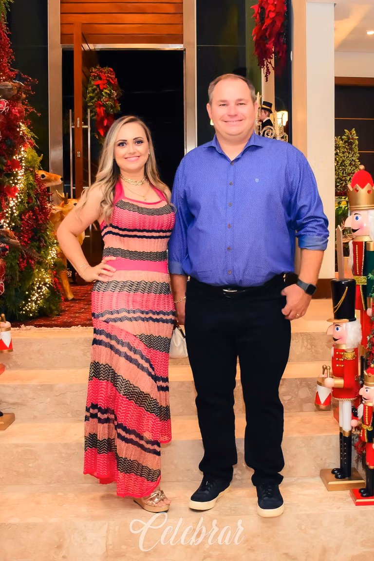 Noite Tropical – foto 112