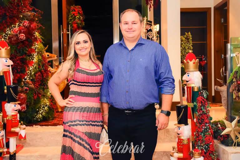 Noite Tropical – foto 113