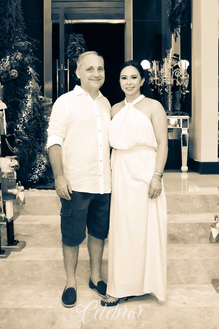 Noite Tropical – foto 122