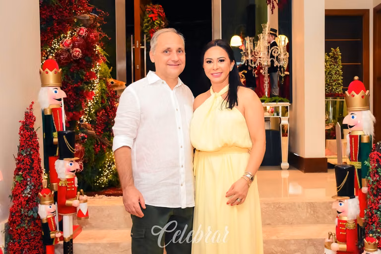 Noite Tropical – foto 123