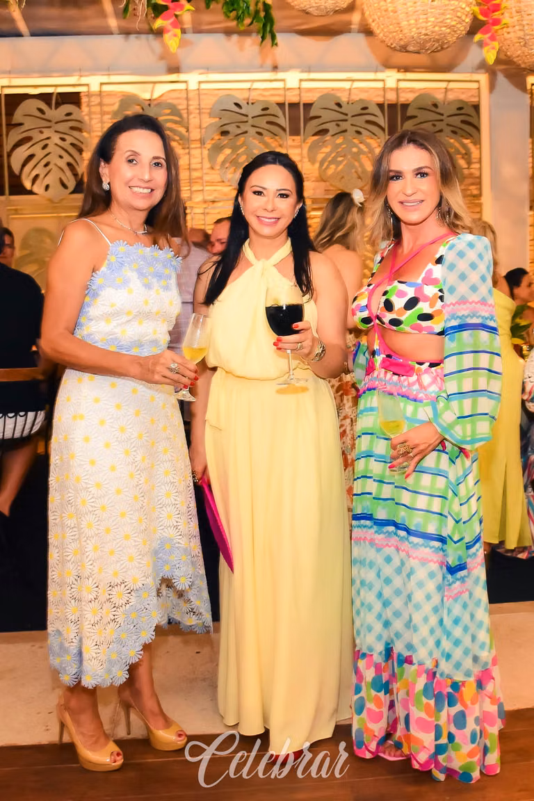 Noite Tropical – foto 130