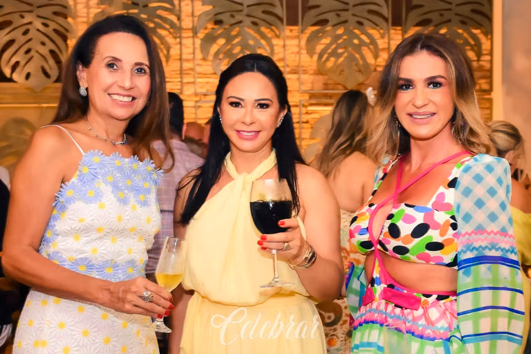 Noite Tropical – foto 131