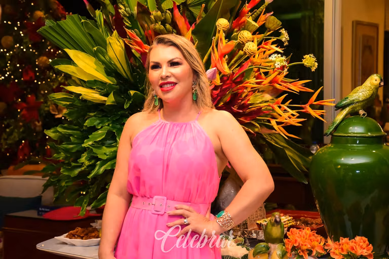 Noite Tropical – foto 137