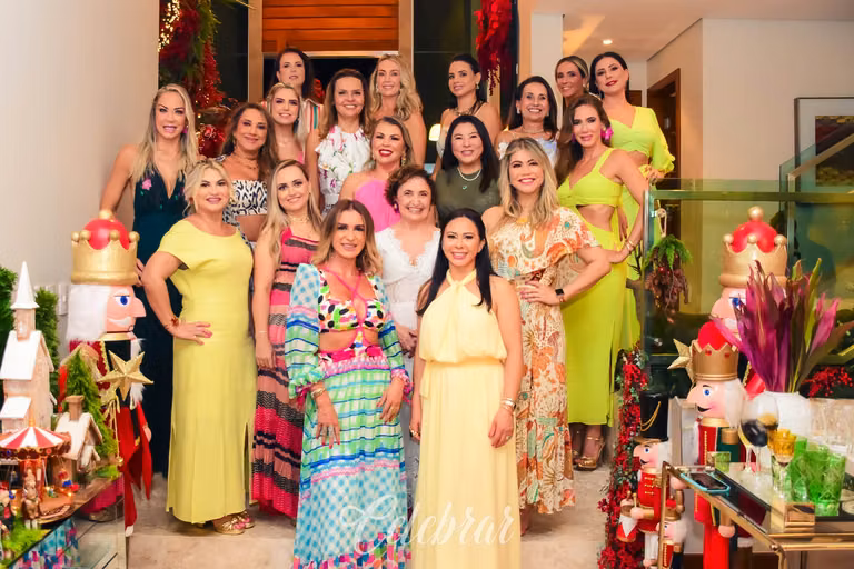 Noite Tropical – foto 142
