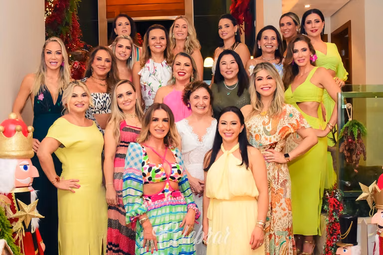 Noite Tropical – foto 143