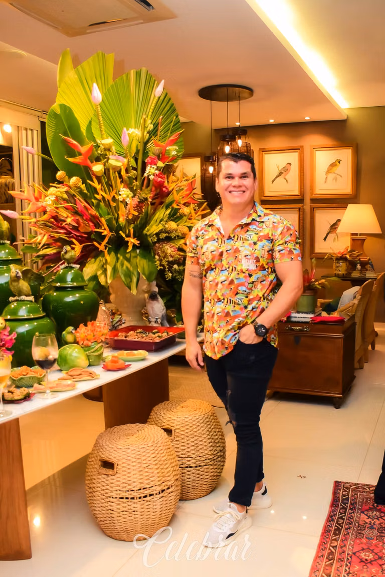 Noite Tropical – foto 145
