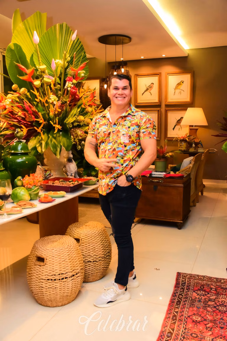 Noite Tropical – foto 146