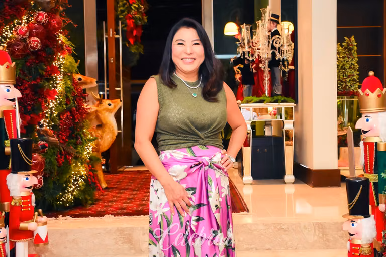 Noite Tropical – foto 41