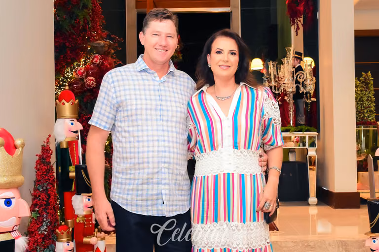 Noite Tropical – foto 47