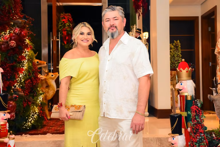 Noite Tropical – foto 58