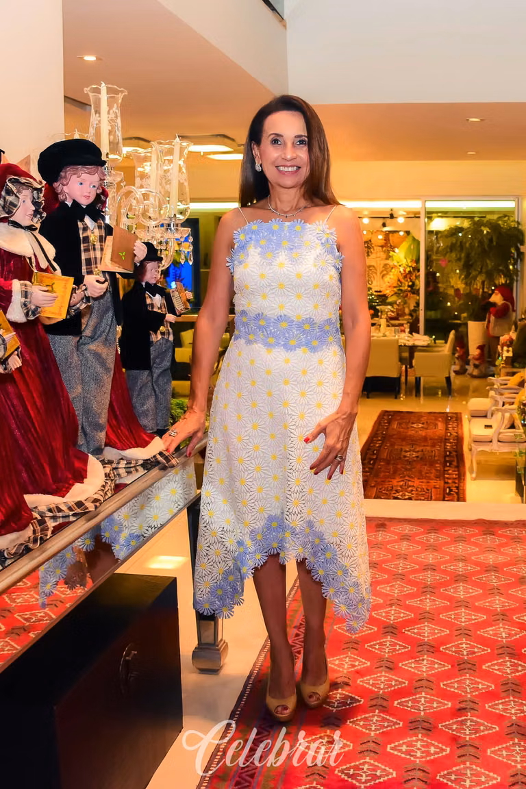 Noite Tropical – foto 6